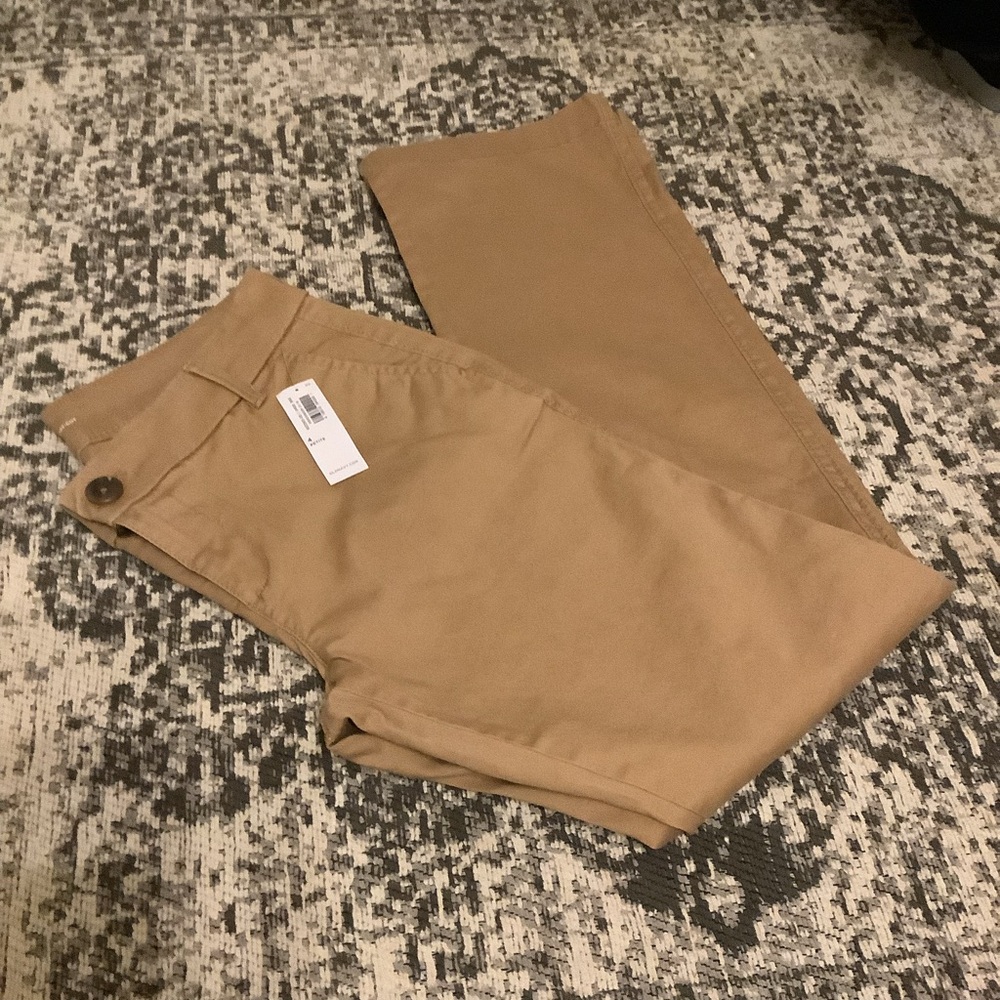 Old Navy Khaki Pants